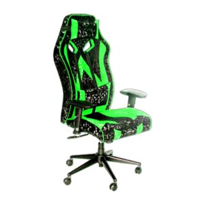 صندلی گیمینگ ریزر مدل کامپیران M800