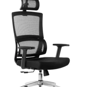 صندلی اداری مدیریتی مش MEM960