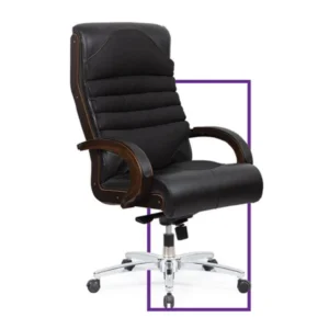 صندلی مدیریت مدل: M 9000