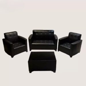 مبل اداری مدل هانی با جلو مبلی(اقتصادی)