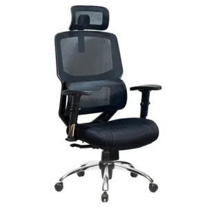 صندلی اداری مدل SM7707