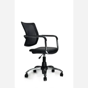 صندلی  اداری کارشناسی K-511 برندکامپیران رسا