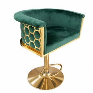 صندلی اپنی زنبوری جکدار